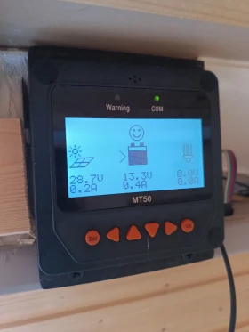 Кемпер Fiat Citroen Jumper , снимка 12