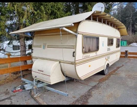  Tabbert Comtesse 530 | Mobile.bg    6