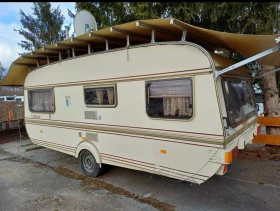  Tabbert Comtesse 530 | Mobile.bg    9