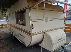  Tabbert Comtesse 530 | Mobile.bg    7