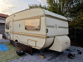  Tabbert Comtesse 530 | Mobile.bg    3