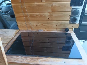 Кемпер Fiat Citroen Jumper , снимка 9