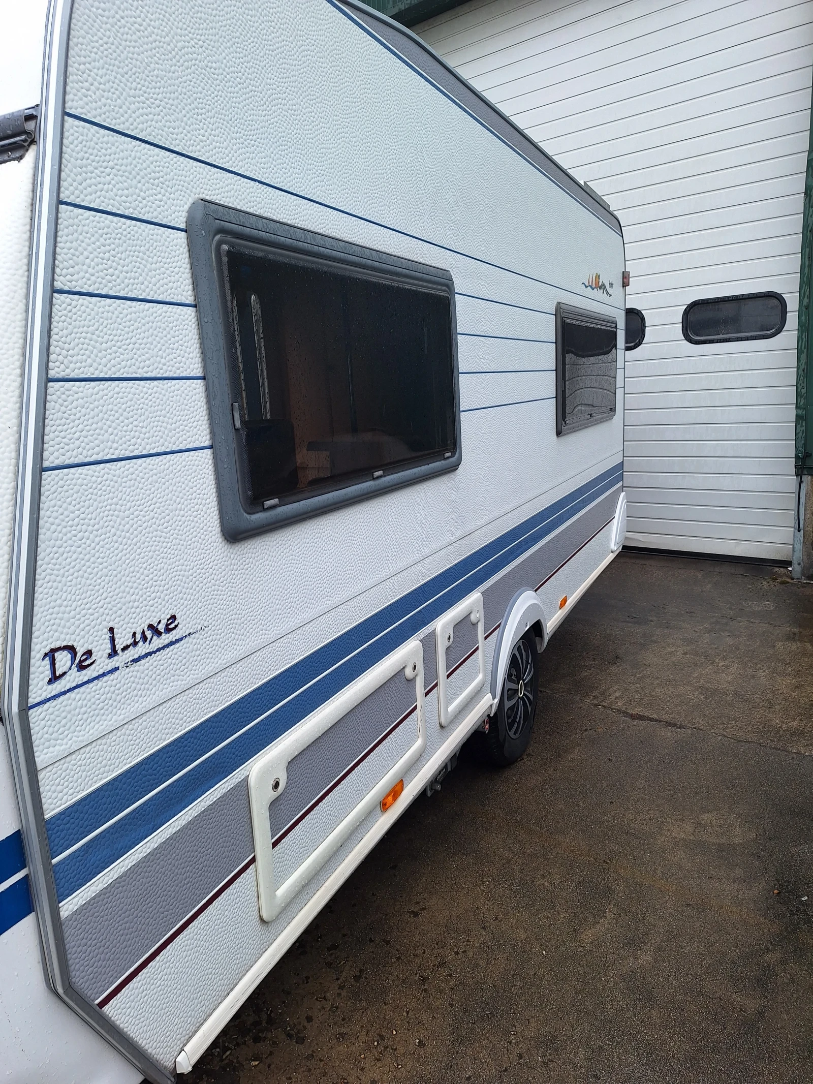  Hobby Delyx 440 | Mobile.bg   1