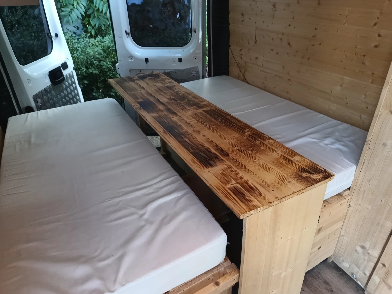 Кемпер Fiat Citroen Jumper  - изображение 7