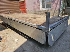 За автомобил Humbaur HT 2000, снимка 5