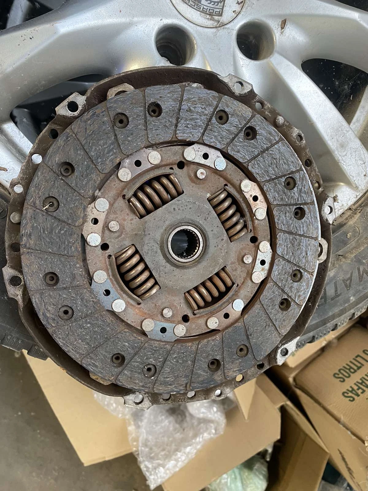   Renault Dacia 1.5dci - 8200335084 | Mobile.bg   1