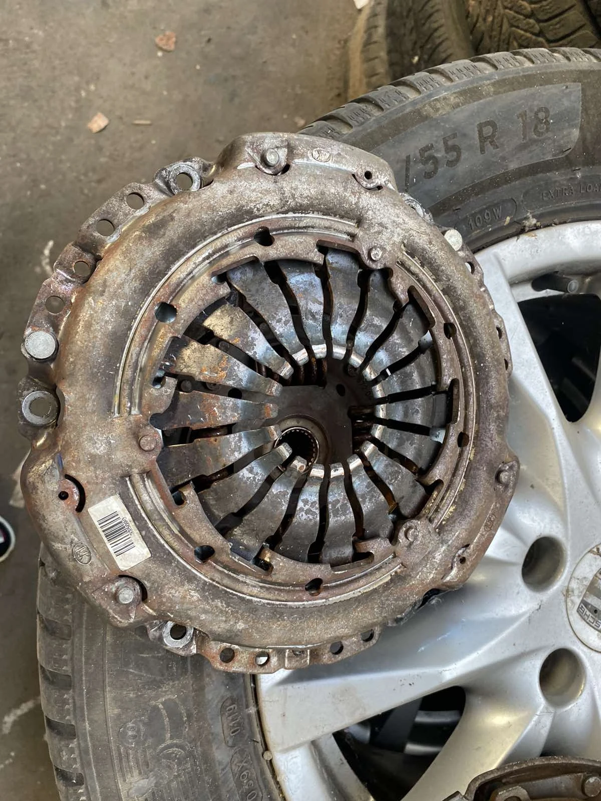   Renault Dacia 1.5dci - 8200335084 | Mobile.bg   2