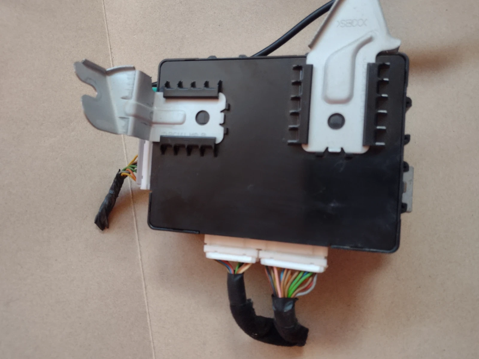 95400-A2012   BCM ��������� ����� / ��������  KIA CEED II 116RA-000385 | Mobile.bg � ����������� 2