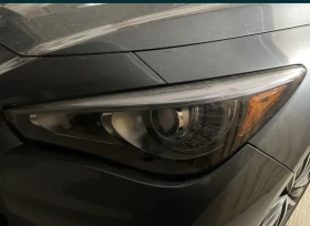     Infiniti Q50, 2015.   