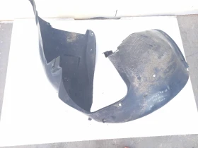 Подкалник преден ляв Ситроен Ц4