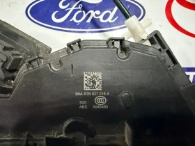 B6A-5TB837016A ������ ����� ����� SKODA FABIA 3 B6A-5TB 837 016 A | Mobile.bg � ����� ������ 2