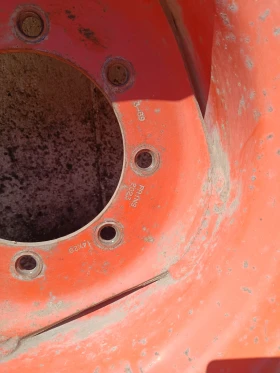 Гуми с джанти, снимка 3