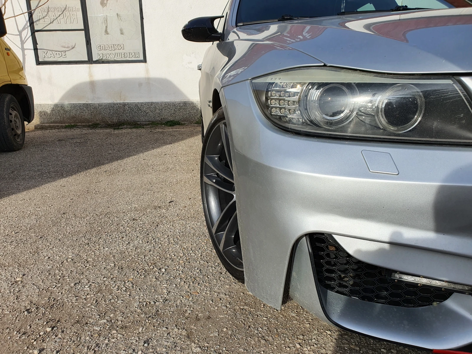 ������ �� BMW | Mobile.bg � ����������� 5
