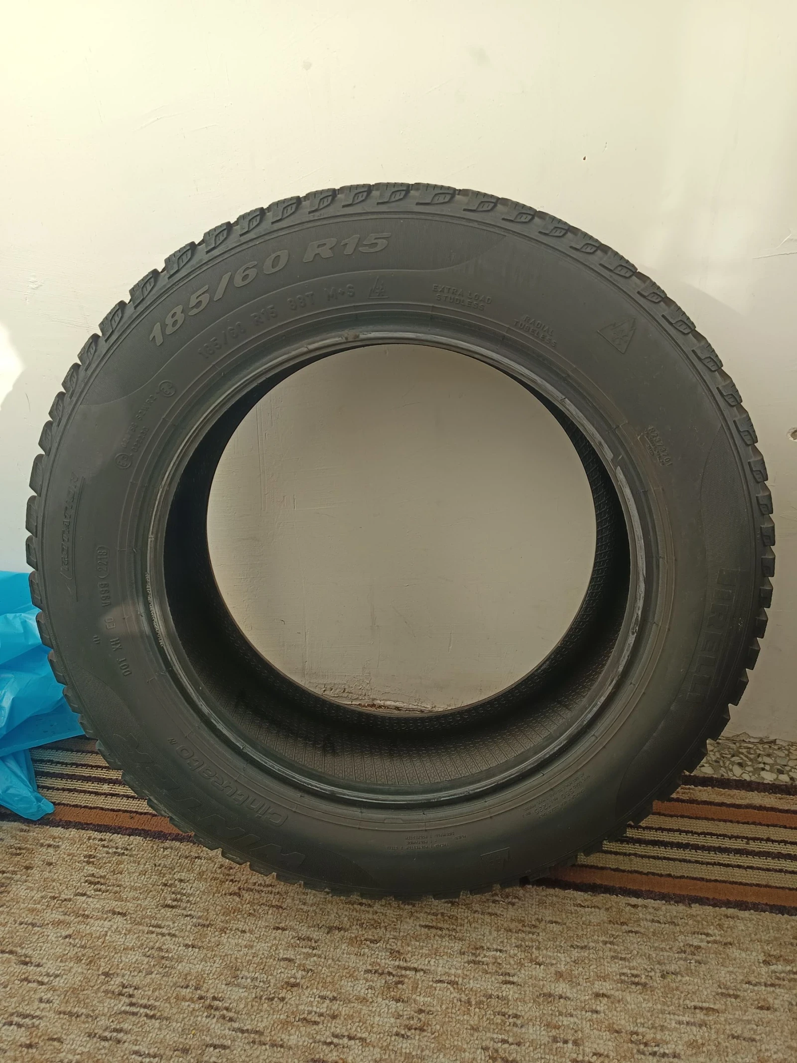  185/60R15 | Mobile.bg   5