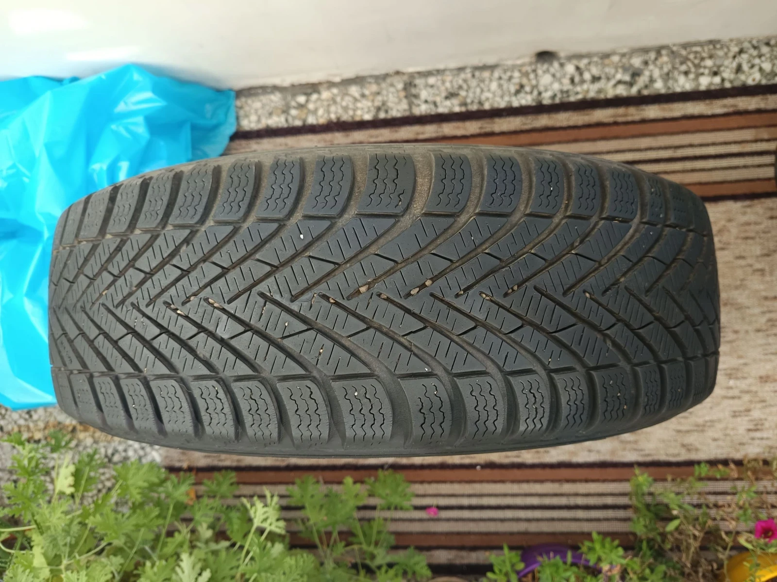  185/60R15 | Mobile.bg   6