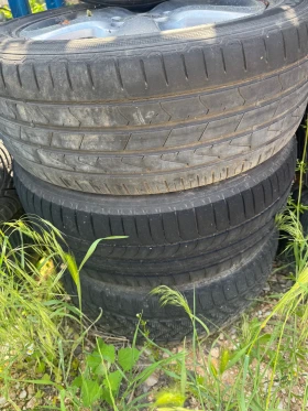    205/55R16  Honda Accord | Mobile.bg    2