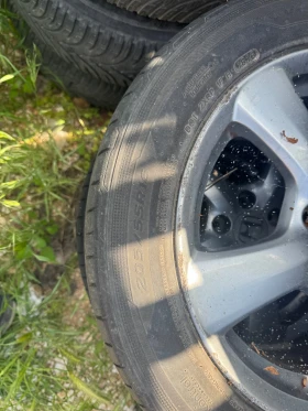    205/55R16  Honda Accord | Mobile.bg    3