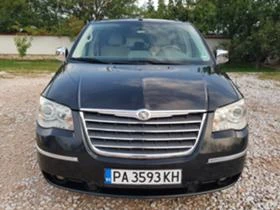 Chrysler Gr.voyager TOWN I COUNTRY, снимка 2