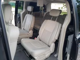 Chrysler Gr.voyager TOWN I COUNTRY, снимка 15