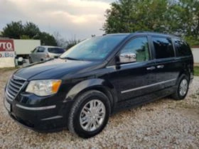 Chrysler Gr.voyager TOWN I COUNTRY, снимка 4
