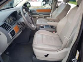 Chrysler Gr.voyager TOWN I COUNTRY, снимка 12