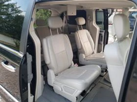 Chrysler Gr.voyager TOWN I COUNTRY, снимка 14