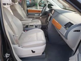 Chrysler Gr.voyager TOWN I COUNTRY, снимка 13