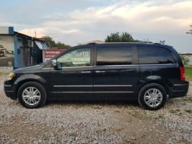 Chrysler Gr.voyager TOWN I COUNTRY, снимка 5