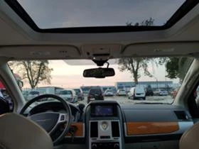 Chrysler Gr.voyager TOWN I COUNTRY, снимка 10