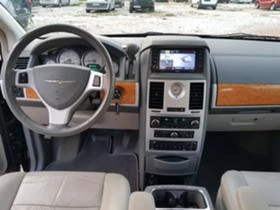 Chrysler Gr.voyager TOWN I COUNTRY, снимка 8