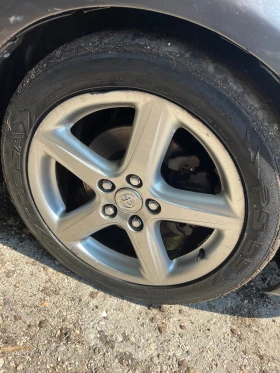 Toyota Avensis 2.2 D-Cat 177 к.с  Кожен Салон, снимка 10