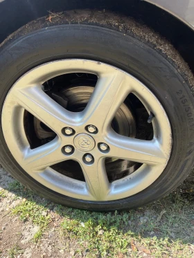 Toyota Avensis 2.2 D-Cat 177 к.с  Кожен Салон, снимка 7