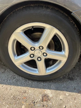 Toyota Avensis 2.2 D-Cat 177 к.с  Кожен Салон, снимка 8