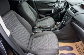 Opel Mokka 1.7CDTi COSMO AUTO, снимка 13