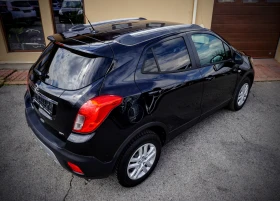 Opel Mokka 1.7CDTi COSMO AUTO, снимка 3
