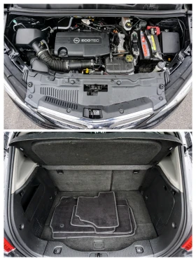 Opel Mokka 1.7CDTi COSMO AUTO, снимка 15