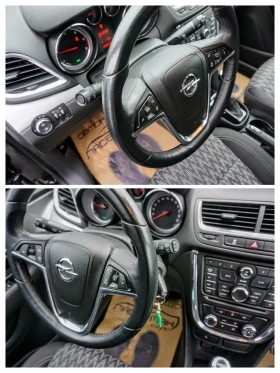 Opel Mokka 1.7CDTi COSMO AUTO, снимка 10