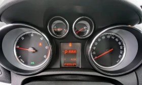 Opel Mokka 1.7CDTi COSMO AUTO, снимка 7