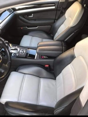Audi A8 4, 2tdi top!!, снимка 6