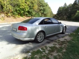 Audi A8 4, 2tdi top!!, снимка 2