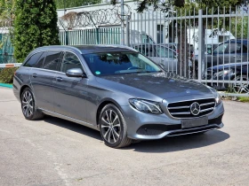 Mercedes-Benz E 300 de PLUG-IN HYBRID 9G-TRONIC , снимка 3