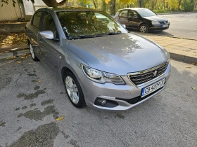 Peugeot 301 New Allure