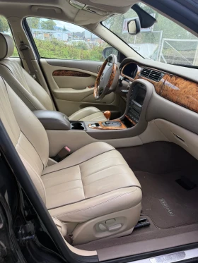 Jaguar S-type, снимка 5