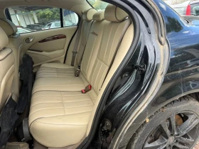 Jaguar S-type, снимка 6