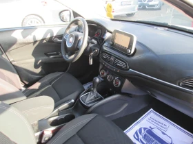 Fiat Tipo 1.6multi-Jet-Сервизна история-Дистроник-Автоматик!, снимка 16