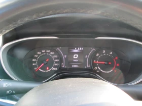 Fiat Tipo 1.6multi-Jet-Сервизна история-Дистроник-Автоматик!, снимка 10