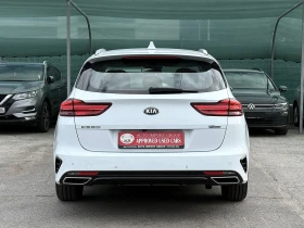 Kia Ceed 1.6 GDI Plug-in Hybrid, снимка 5