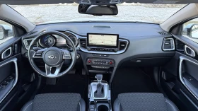 Kia Ceed 1.6 GDI Plug-in Hybrid, снимка 7