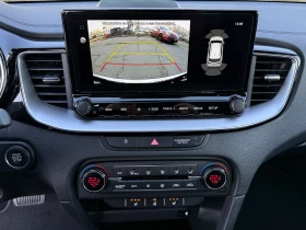 Kia Ceed 1.6 GDI Plug-in Hybrid, снимка 10