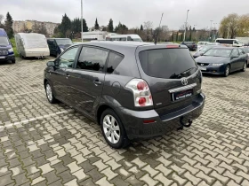 Toyota Corolla verso VVT-i  КАТО НОВА | NAVI | , снимка 7